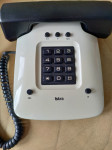 Retro stacionarni telefon ISKRA