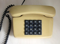 TELEFON SIEMENS RETRO
