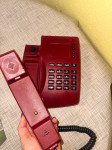Retro telefon Kapsch T98