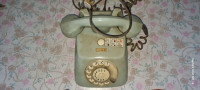 RETRO TELEFON