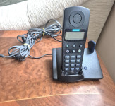 SIEMENS GIGASET 3010 - brezžični telefon