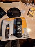 Siemens Gigaset As180