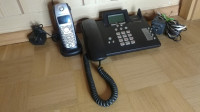Siemens Gigaset SX 303 ISDN