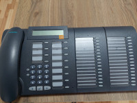 Siemens optipoint 500