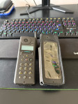 Siemens S6 D - RETRO