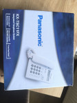 Skoraj nov stacionarni telefon Panasonic