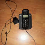Stacionarni brezvrvicni telefon Gigaset AS200