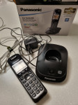 Stacionarni brezžični telefon Panasonic