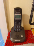 Stacionarni prenosni telefon Panasonic