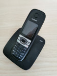 Stacionarni prenosni telefon Philips