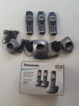 Stacionarni tel. PANASONIC KX - TG2513FX