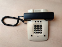 Stacionarni telefon Iskra ETA855S
