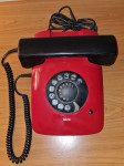 Stacionarni telefon Iskra