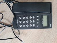 Stacionarni telefon Iskra XL 2007 ID