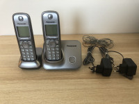 Stacionarni telefon Panasonic