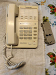 Stacionarni telefon telefonski aparat Panasonic KX-T2310 S