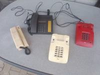 Stari klasični telefoni ISKRA