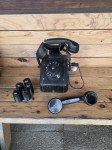Starinski telefon