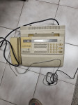 Telefaks