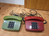 Telefon iz 80let