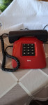 Telefon  Iskra ETA 86 S, leto 1989