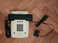 TELEFON ISKRA ETA, LETO IZDELAVE 1994,RETRO