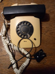 Telefon ISKRA