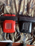 Telefon Iskra