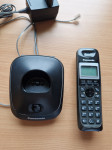 Telefon Panasonic brezžični