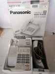 Telefon Panasonic KX-T2395B, bel