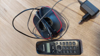 Telefon Panasonic