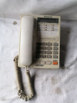 Telefon Panasonic