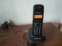 Telefon Panasonic stacionarni, prenosni