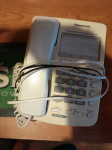 Telefon Panasonic, stacionarni