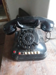 Telefon Pupin in Siemens