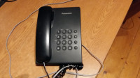 Telefon Samsung črn