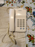 Telefon stacionarni telefonski aparat Samsung SP-F203