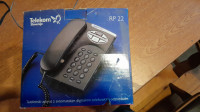 Telefon Telecom RP 22, avtomatski odzivnik