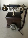 Telefon THE EIFFEL TOWER 1892