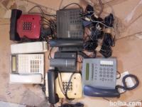 telefonski aparati starejši eurit iskar panasonic isdn