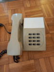 Vintage stenski telefon Iskra ETA 36V