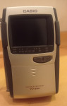 Casio prenosni mini TV 880N, vintage, Ljubljana