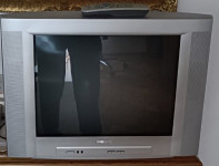 Klasični barvni TV sprejemnik Philips 55cm