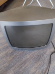 Philips TV klasičen,barvni,delujoč