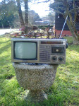 Prodam TV 70-80 ta za zbiratelje