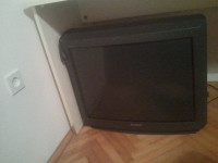 Sony black trinitron kv-29x5k