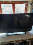 Televizor LED Sony KDL 40R450B v okvari