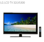 Televizor LG 32LV5300
