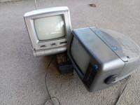 Televizor z radijem