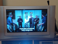 Tv JVC katodni